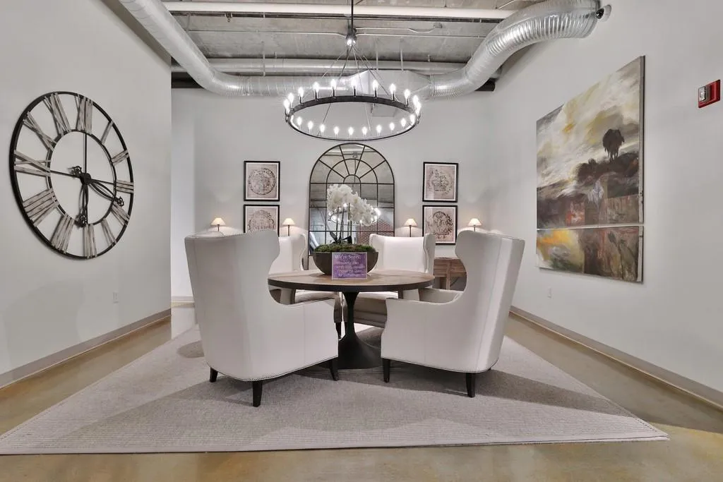 6105 Blue Stone Road Unit 416, Atlanta, Georgia 30328, 2 Bedrooms Bedrooms, ,1 BathroomBathrooms,Residential,Sold,6105 Blue Stone Road Unit 416,6847859