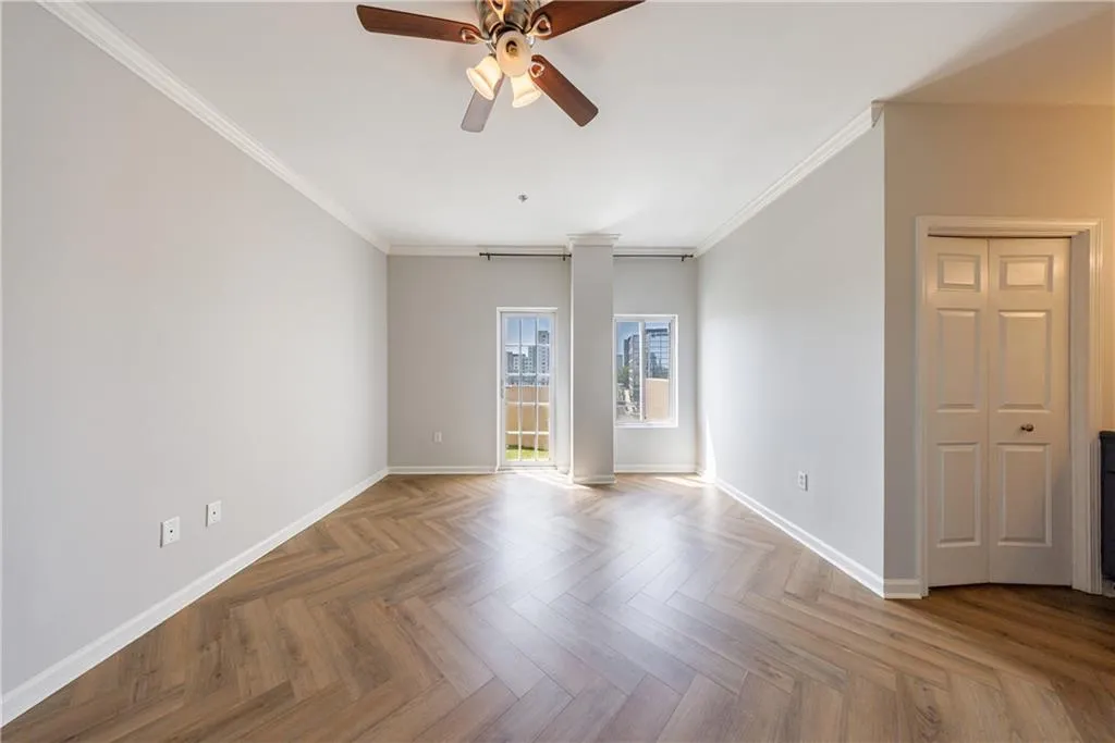 2161 Peachtree Road Ne Unit 907, Atlanta, Georgia 30309, 2 Bedrooms Bedrooms, ,2 BathroomsBathrooms,Residential,For Sale,2161 Peachtree Road Ne Unit 907,7667328