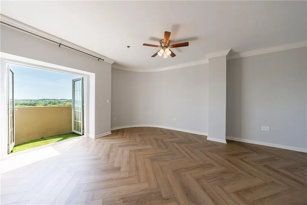 2161 Peachtree Road Ne Unit 907, Atlanta, Georgia 30309, 2 Bedrooms Bedrooms, ,2 BathroomsBathrooms,Residential,For Sale,2161 Peachtree Road Ne Unit 907,7667328