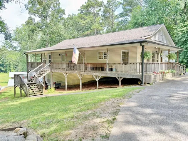 4411 Post Road, Winston, Georgia 30187