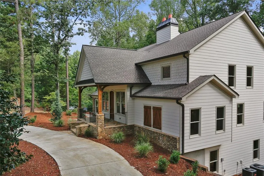 7885 Saddle Ridge Drive, Sandy Springs, Georgia 30350, 5 Bedrooms Bedrooms, ,4 BathroomsBathrooms,Residential,Sold,7885 Saddle Ridge Drive,5620210