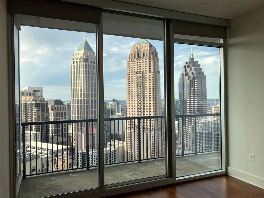 1080 Peachtree Street Ne Unit 2915, Atlanta, Georgia 30309, 2 Bedrooms Bedrooms, ,2 BathroomsBathrooms,Residential,Sold,1080 Peachtree Street Ne Unit 2915,7631592