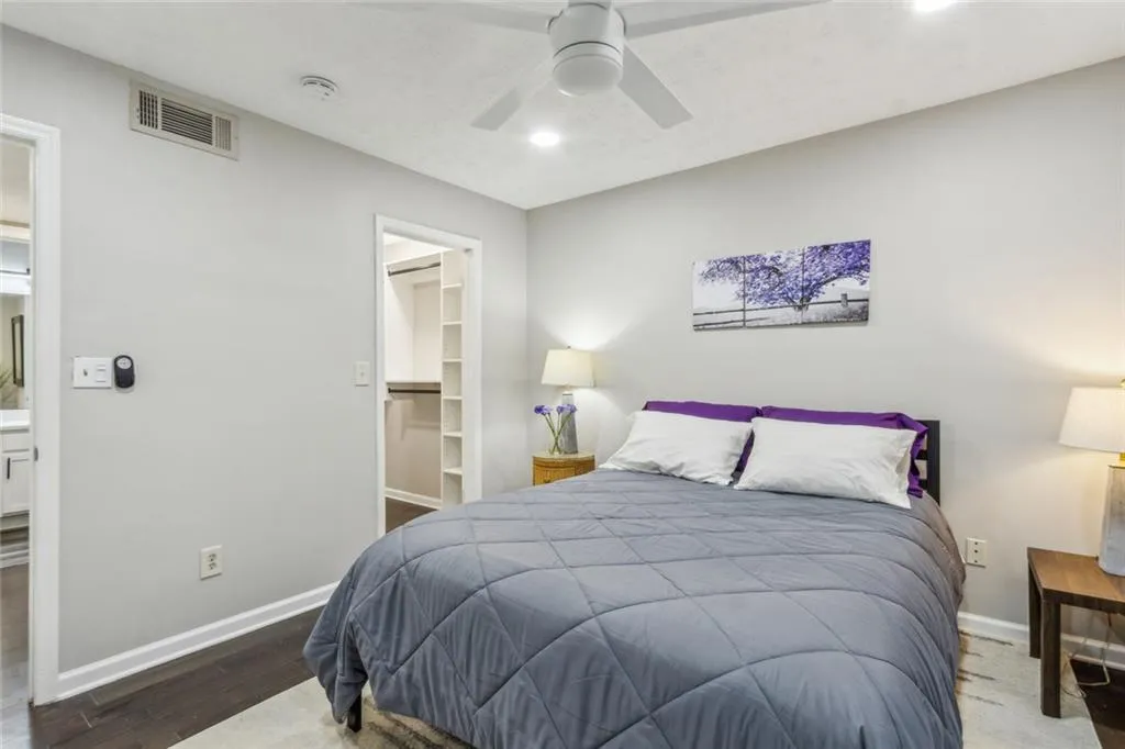3160 Seven Pines Court Court Unit 109, Atlanta, Georgia 30339, 1 Bedroom Bedrooms, ,1 BathroomBathrooms,Residential,For Sale,3160 Seven Pines Court Court Unit 109,7629410