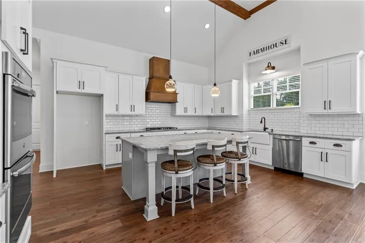 3223 Holbrook Campground Road, Alpharetta, Georgia 30004