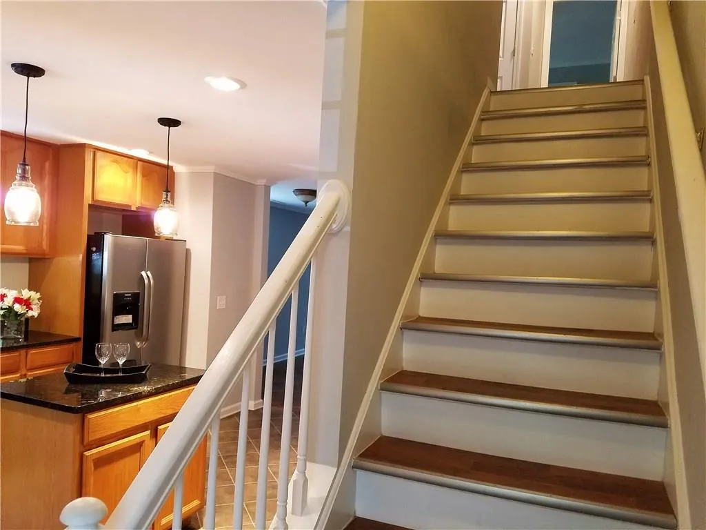 519 Granite Ridge Place, Sandy Springs, Georgia 30350, 2 Bedrooms Bedrooms, ,2 BathroomsBathrooms,Residential,Sold,519 Granite Ridge Place,5846164