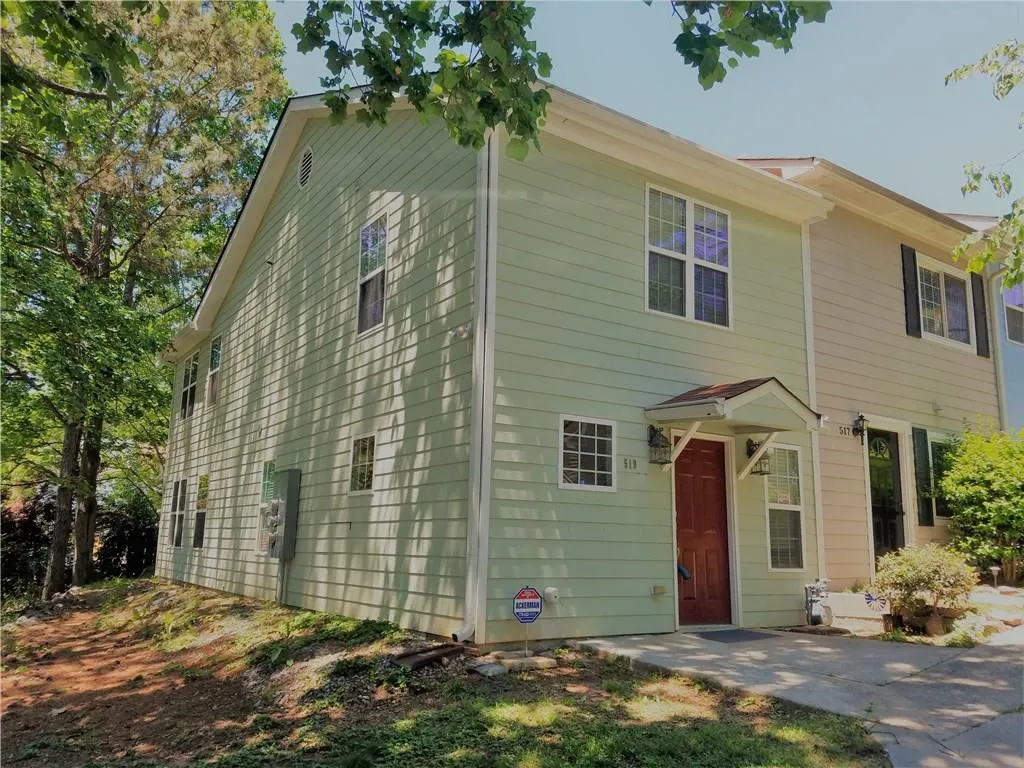 519 Granite Ridge Place, Sandy Springs, Georgia 30350, 2 Bedrooms Bedrooms, ,2 BathroomsBathrooms,Residential,Sold,519 Granite Ridge Place,5846164