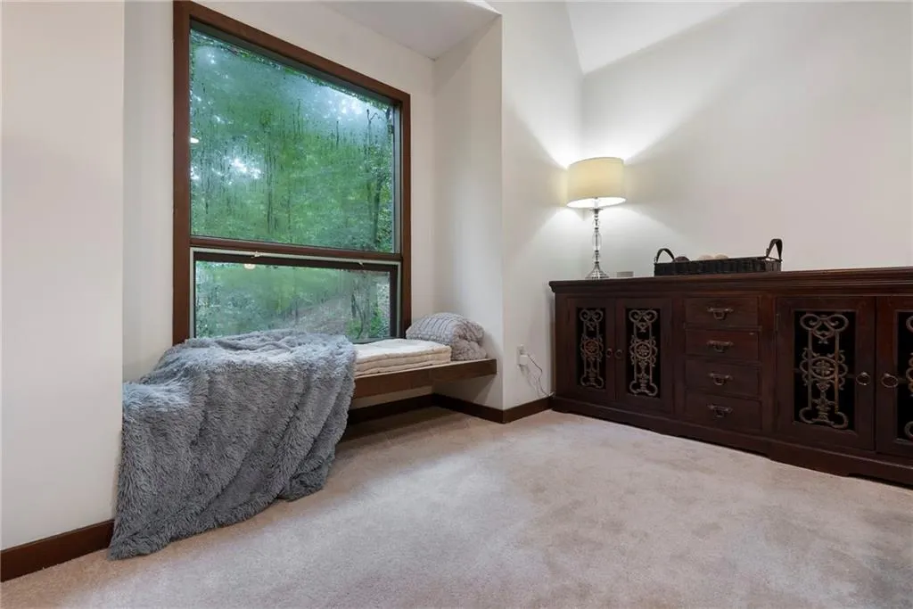 Additional view of 2nd level bedroom 2 of 4