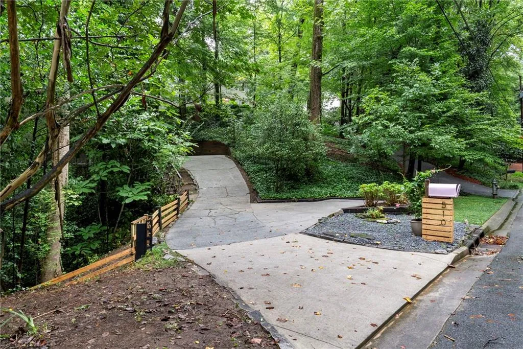 510 Forest Valley Road, Atlanta, Georgia 30342, 3 Bedrooms Bedrooms, ,3 BathroomsBathrooms,Residential,For Sale,510 Forest Valley Road,7637856