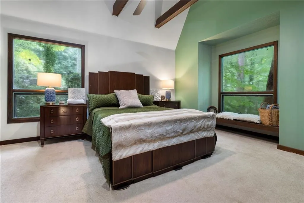 2nd level bedroom 3 of 4