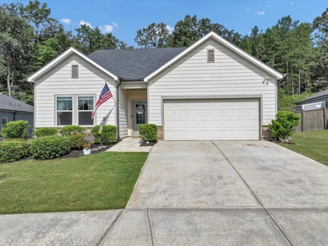 318 Denali Butte Terrace, Canton, Georgia 30114