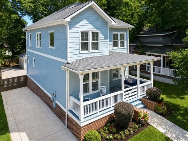 766 Cooper Street Sw, Atlanta, Georgia 30315