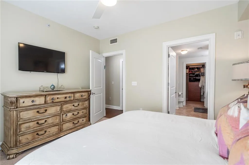 200 River Vista Drive Unit 438, Atlanta, Georgia 30339, 2 Bedrooms Bedrooms, ,2 BathroomsBathrooms,Residential,Sold,200 River Vista Drive Unit 438,7475597