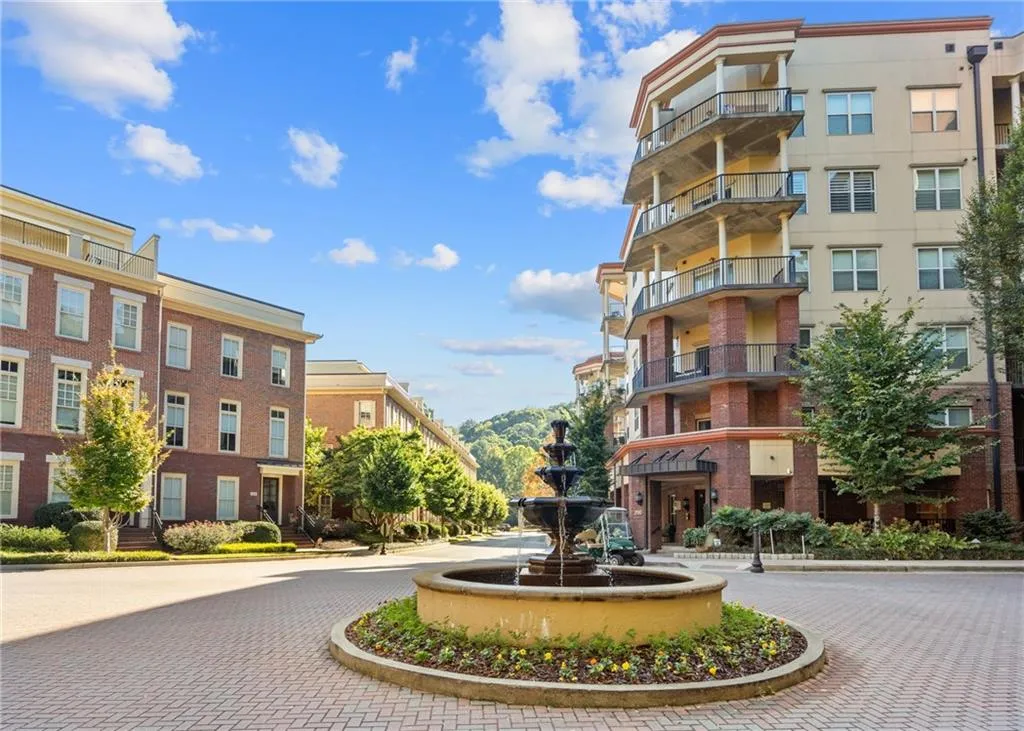 200 River Vista Drive Unit 438, Atlanta, Georgia 30339, 2 Bedrooms Bedrooms, ,2 BathroomsBathrooms,Residential,Sold,200 River Vista Drive Unit 438,7475597