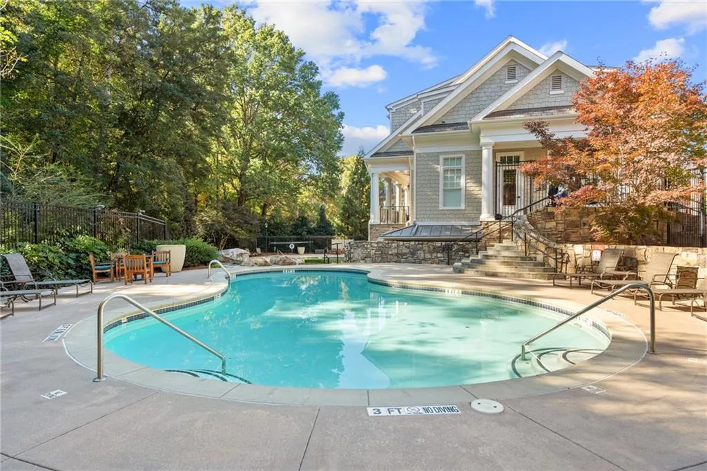 2 Pools in the Community