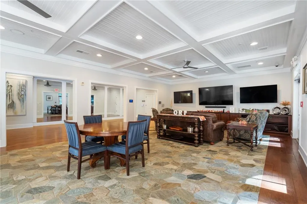 200 River Vista Drive Unit 438, Atlanta, Georgia 30339, 2 Bedrooms Bedrooms, ,2 BathroomsBathrooms,Residential,Sold,200 River Vista Drive Unit 438,7475597