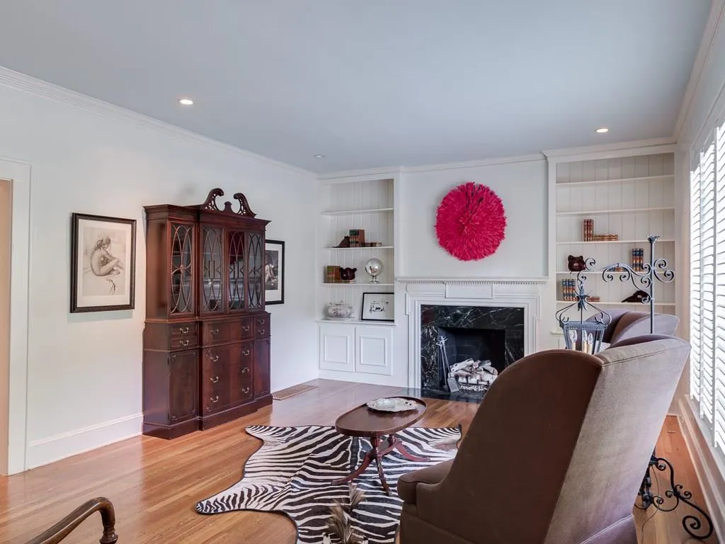 346 Woodward Way Nw, Atlanta, Georgia 30305, 3 Bedrooms Bedrooms, ,3 BathroomsBathrooms,Residential,Sold,346 Woodward Way Nw,5684015