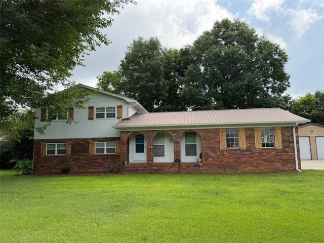 797 Mays Bridge Road, Rome, Georgia 30165