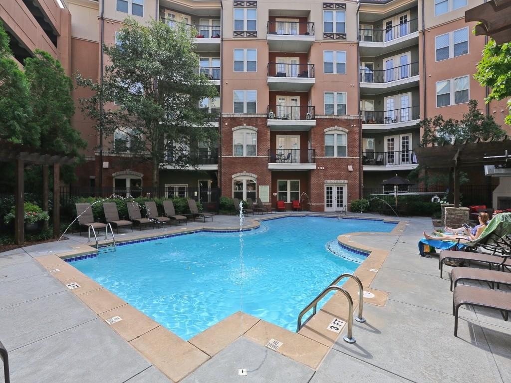 901 Abernathy Road Unit 5250, Atlanta, Georgia 30328, 3 Bedrooms Bedrooms, ,2 BathroomsBathrooms,Residential,Sold,901 Abernathy Road Unit 5250,7322580