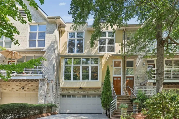 1334 Fernwood Circle Ne, Atlanta, Georgia 30319