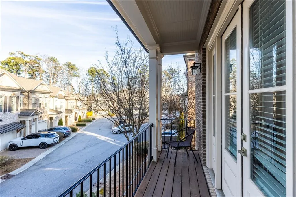 823 Canterbury Overlook, Atlanta, Georgia 30324, 4 Bedrooms Bedrooms, 0 ,3 BathroomsBathrooms,Residential,For Sale,823 Canterbury Overlook,7713481