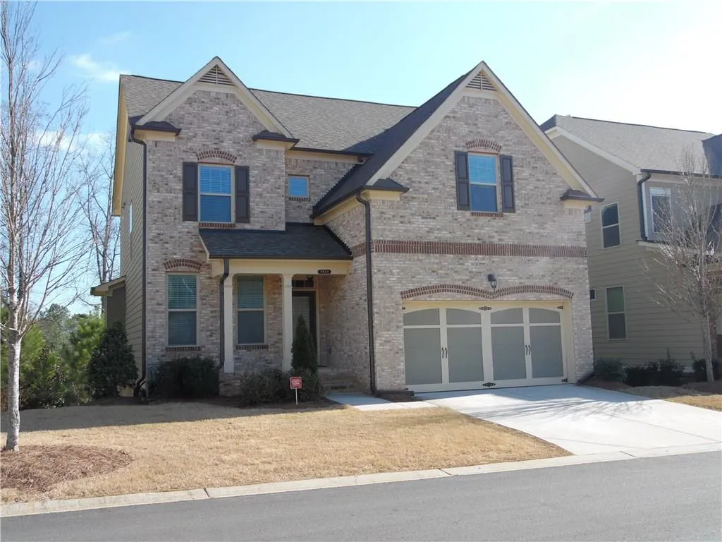 7665 Highland Bluff, Atlanta, Georgia 30328, 4 Bedrooms Bedrooms, ,2 BathroomsBathrooms,Residential,Sold,7665 Highland Bluff,5636743