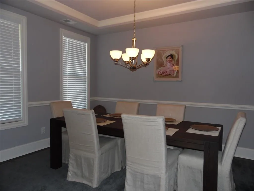 7665 Highland Bluff, Atlanta, Georgia 30328, 4 Bedrooms Bedrooms, ,2 BathroomsBathrooms,Residential,Sold,7665 Highland Bluff,5636743