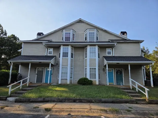 9412 Cypress Lane, Jonesboro, Georgia 30238