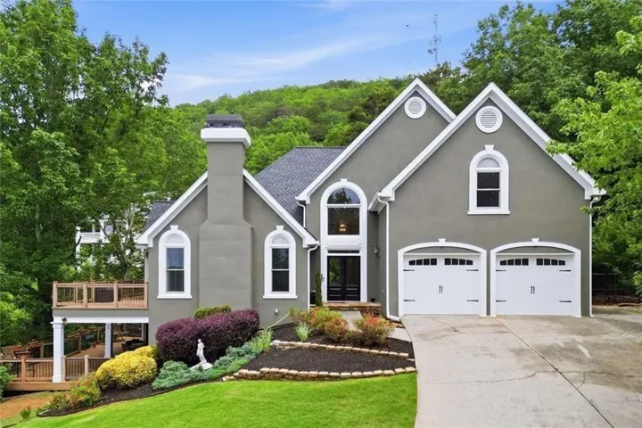 2951 Summitop Court, Marietta, Georgia 30066