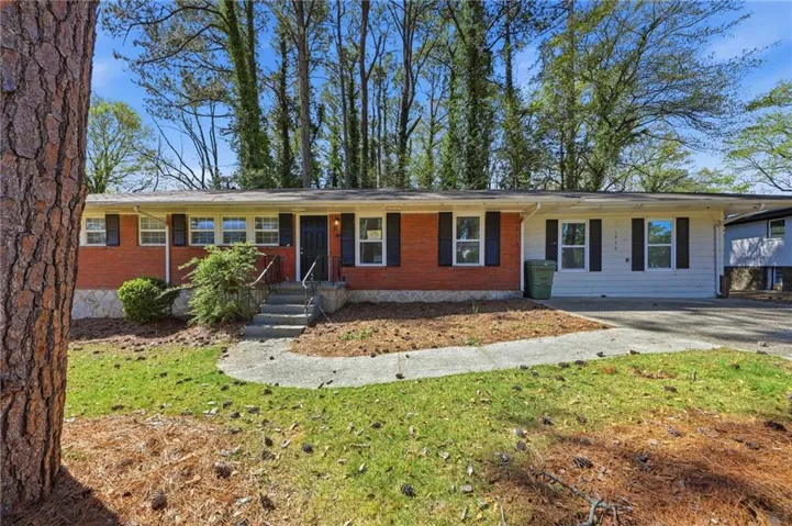1939 Shepherd Circle Sw, Atlanta, Georgia 30311