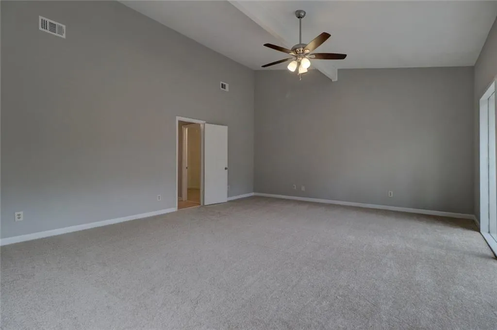 1215 Tynecastle Way, Sandy Springs, Georgia 30350, 4 Bedrooms Bedrooms, ,3 BathroomsBathrooms,Residential,Sold,1215 Tynecastle Way,5974961