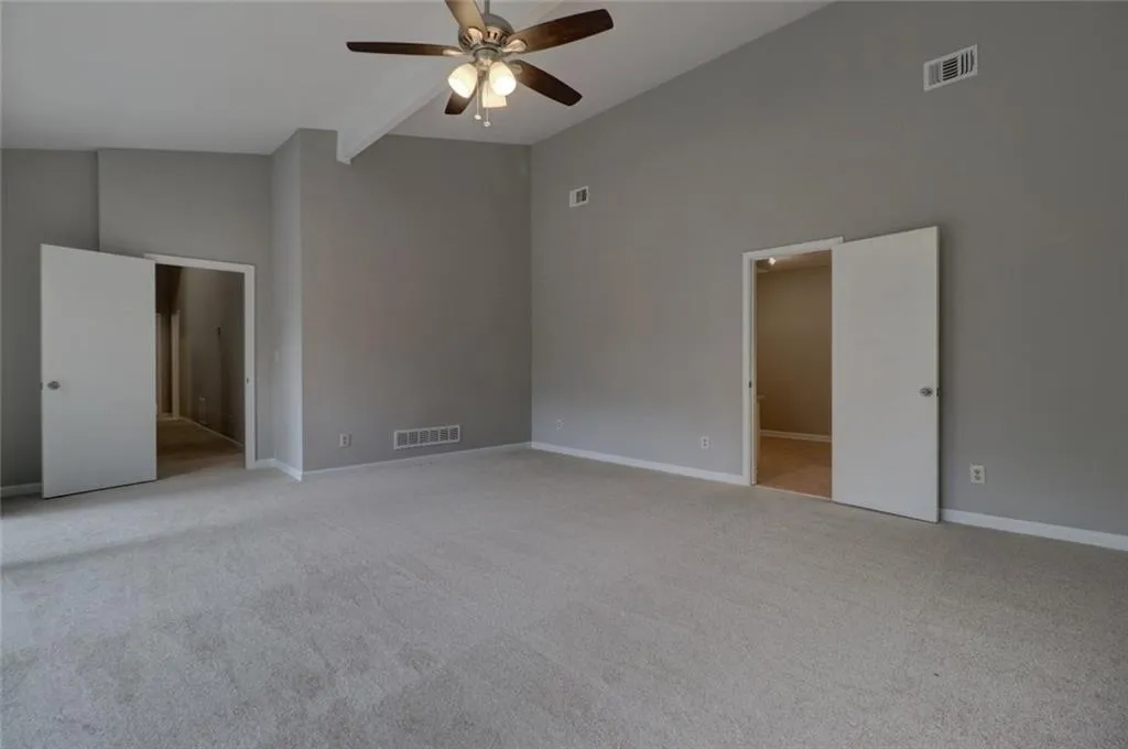 1215 Tynecastle Way, Sandy Springs, Georgia 30350, 4 Bedrooms Bedrooms, ,3 BathroomsBathrooms,Residential,Sold,1215 Tynecastle Way,5974961
