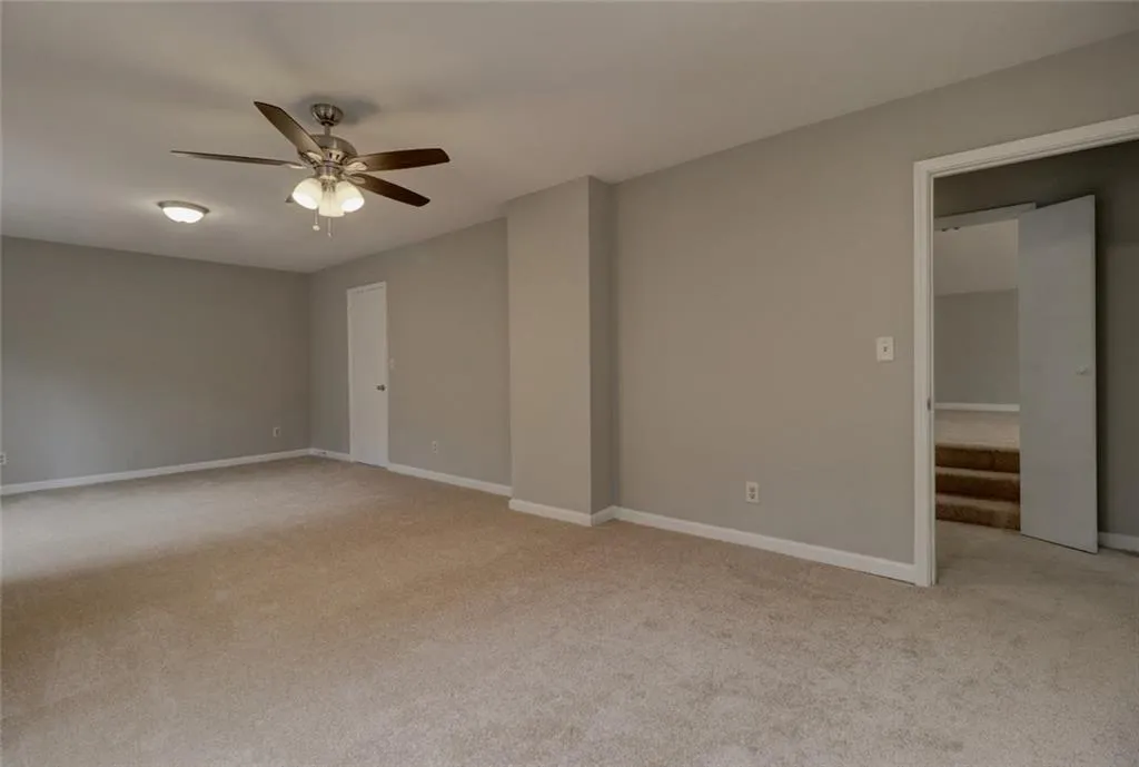 1215 Tynecastle Way, Sandy Springs, Georgia 30350, 4 Bedrooms Bedrooms, ,3 BathroomsBathrooms,Residential,Sold,1215 Tynecastle Way,5974961