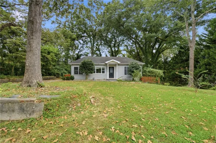 37 Claire Drive Se, Atlanta, Georgia 30315
