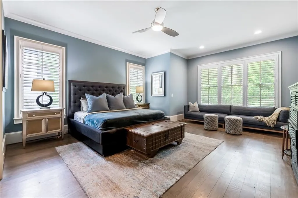 723 Glenairy Court, Sandy Springs, Georgia 30328, 5 Bedrooms Bedrooms, ,5 BathroomsBathrooms,Residential,Sold,723 Glenairy Court,7203162