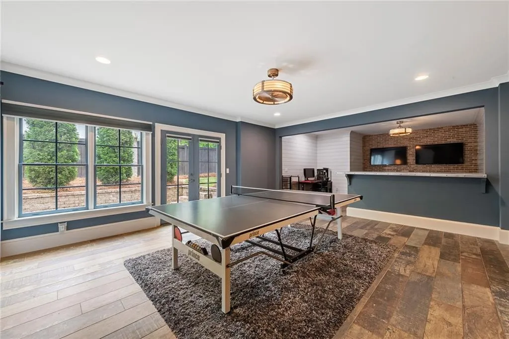 723 Glenairy Court, Sandy Springs, Georgia 30328, 5 Bedrooms Bedrooms, ,5 BathroomsBathrooms,Residential,Sold,723 Glenairy Court,7203162