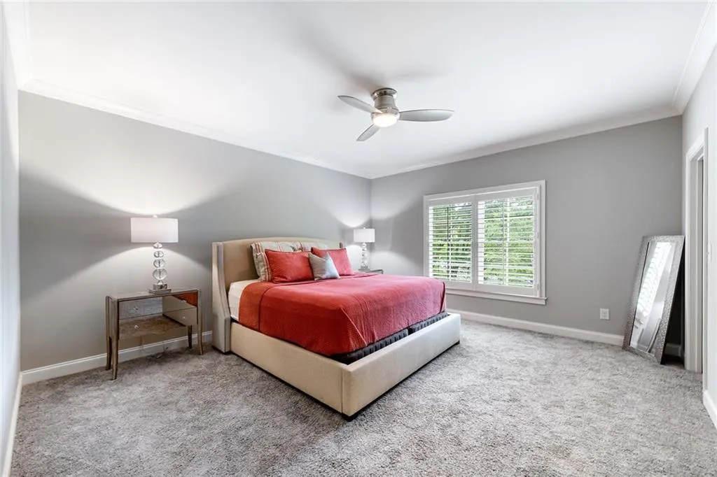 723 Glenairy Court, Sandy Springs, Georgia 30328, 5 Bedrooms Bedrooms, ,5 BathroomsBathrooms,Residential,Sold,723 Glenairy Court,7203162