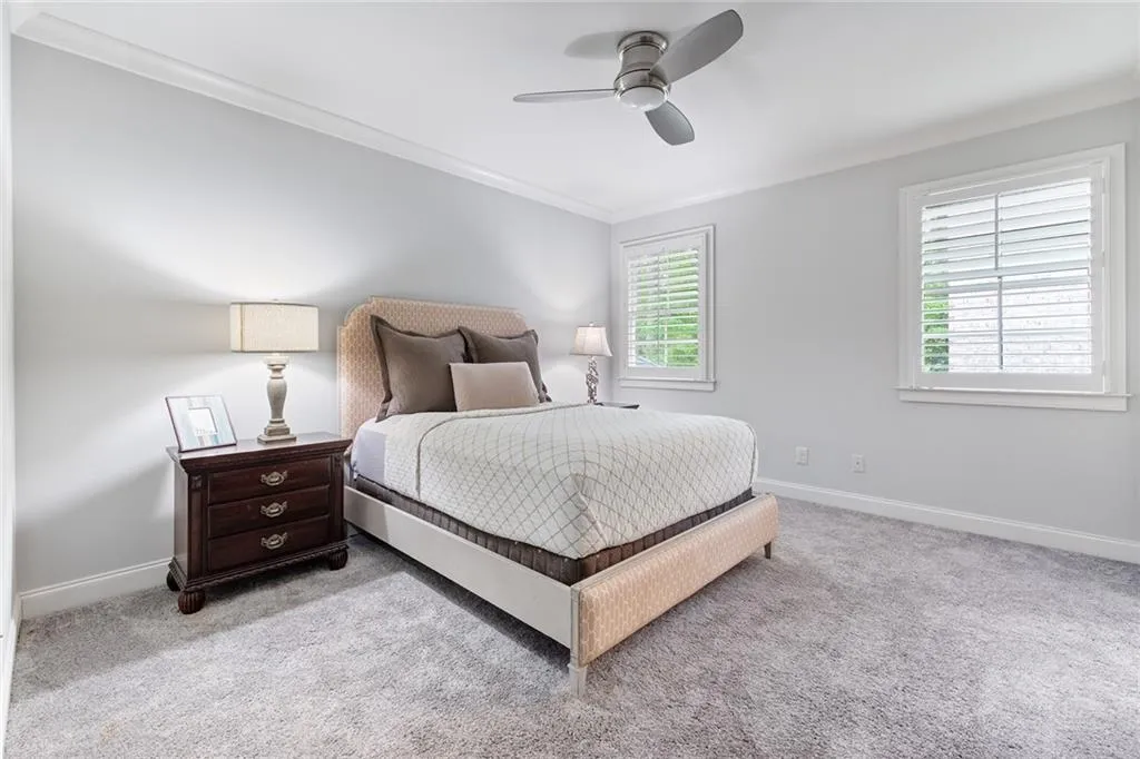 723 Glenairy Court, Sandy Springs, Georgia 30328, 5 Bedrooms Bedrooms, ,5 BathroomsBathrooms,Residential,Sold,723 Glenairy Court,7203162
