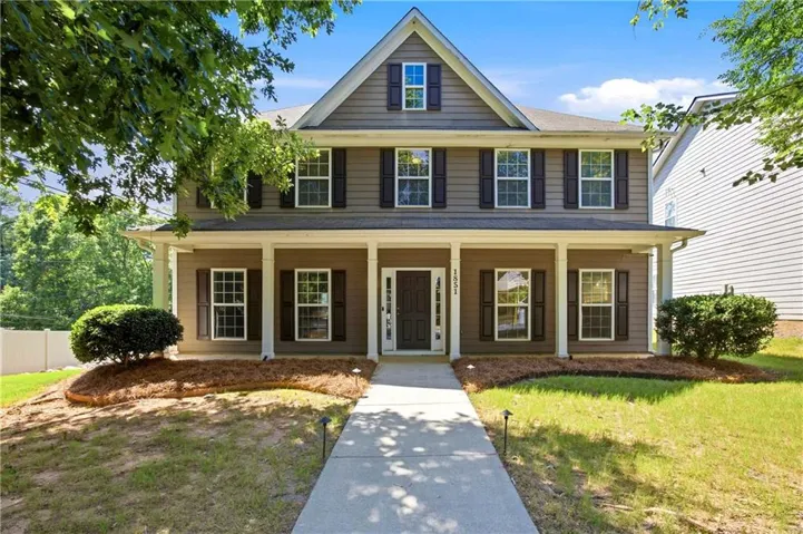 1851 Brighton Boulevard, Atlanta, Georgia 30316