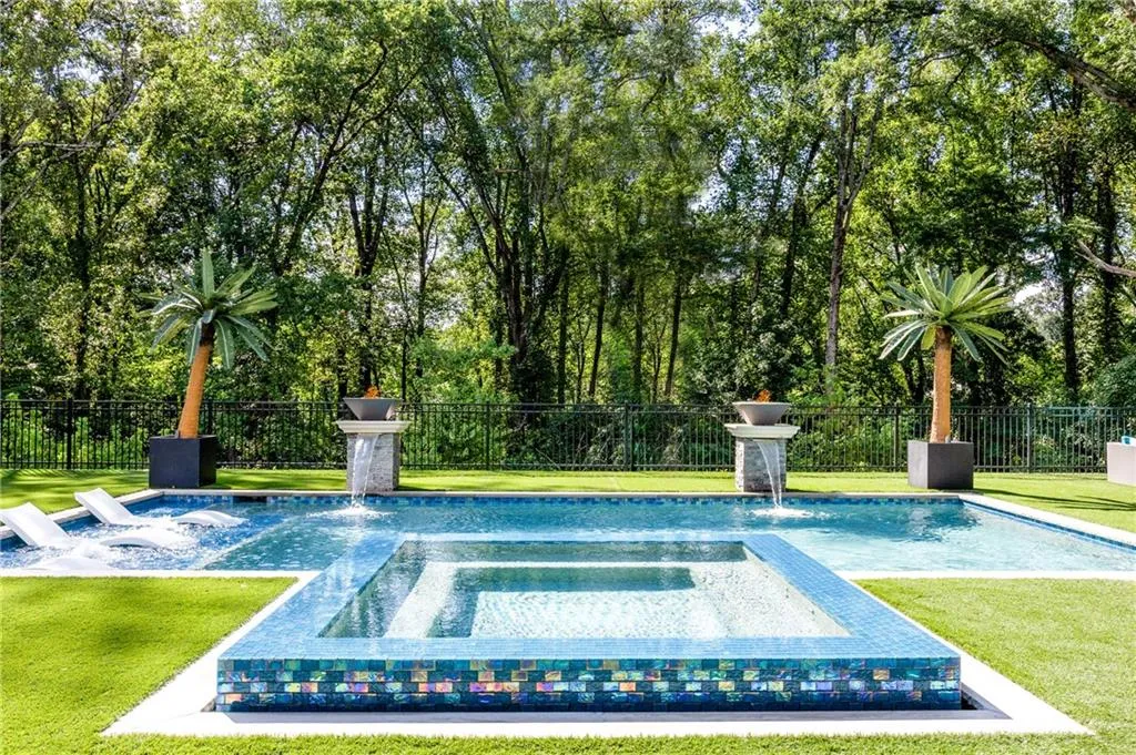 1105 Moores Mill Road, Atlanta, Georgia 30327, 5 Bedrooms Bedrooms, 0 ,5 BathroomsBathrooms,Residential,For Sale,1105 Moores Mill Road,7816884