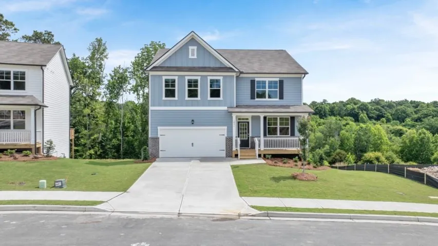 1401 Lincoln Lane, Braselton, Georgia 30517
