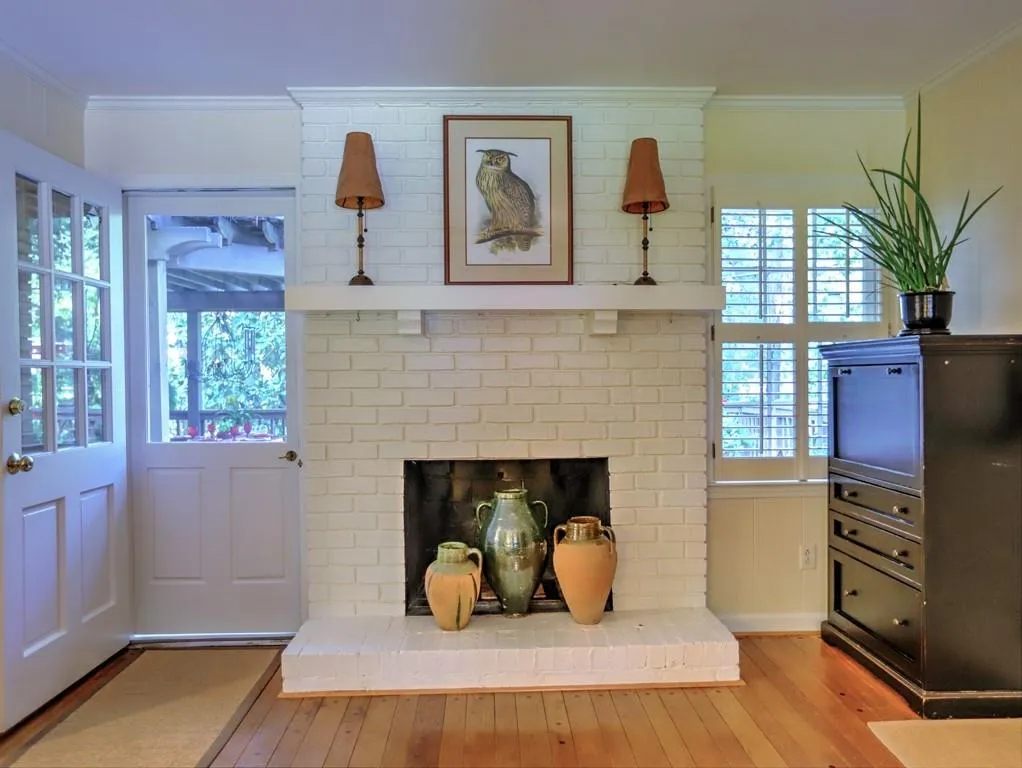 7290 Duncourtney Drive, Sandy Springs, Georgia 30328, 3 Bedrooms Bedrooms, ,2 BathroomsBathrooms,Residential,Sold,7290 Duncourtney Drive,6592005