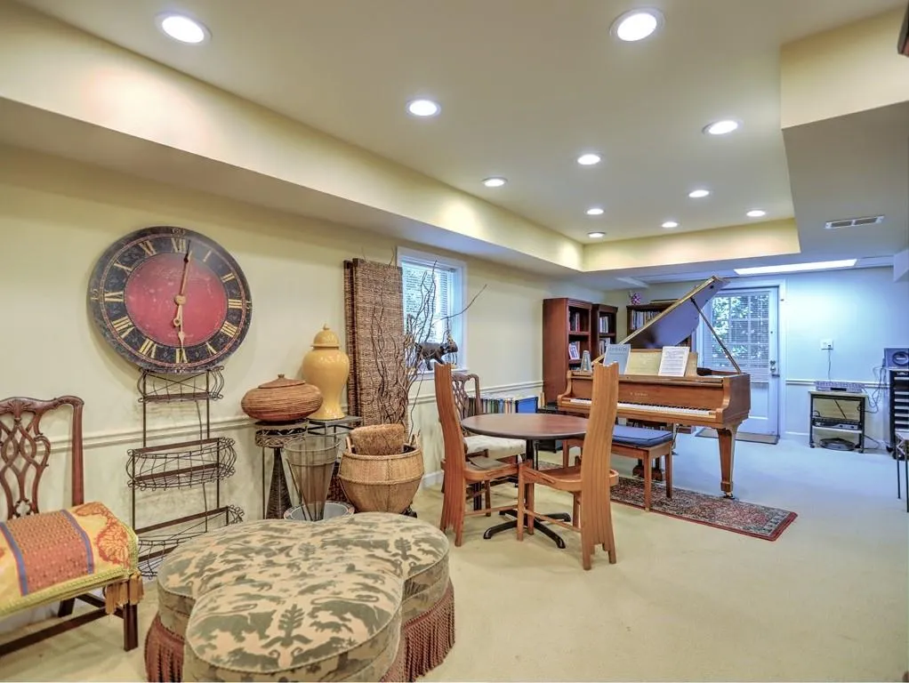 7290 Duncourtney Drive, Sandy Springs, Georgia 30328, 3 Bedrooms Bedrooms, ,2 BathroomsBathrooms,Residential,Sold,7290 Duncourtney Drive,6592005