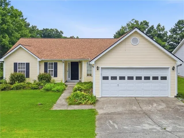 695 Amelia Grove Lane, Lawrenceville, Georgia 30045
