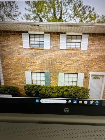 6354 Shannon Parkway Unit 12f, Union City, Georgia 30291
