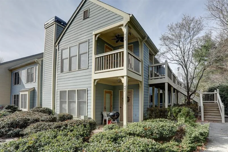 409 Abingdon Way, Sandy Springs, Georgia 30328, 2 Bedrooms Bedrooms, ,2 BathroomsBathrooms,Residential,Sold,409 Abingdon Way,6653846
