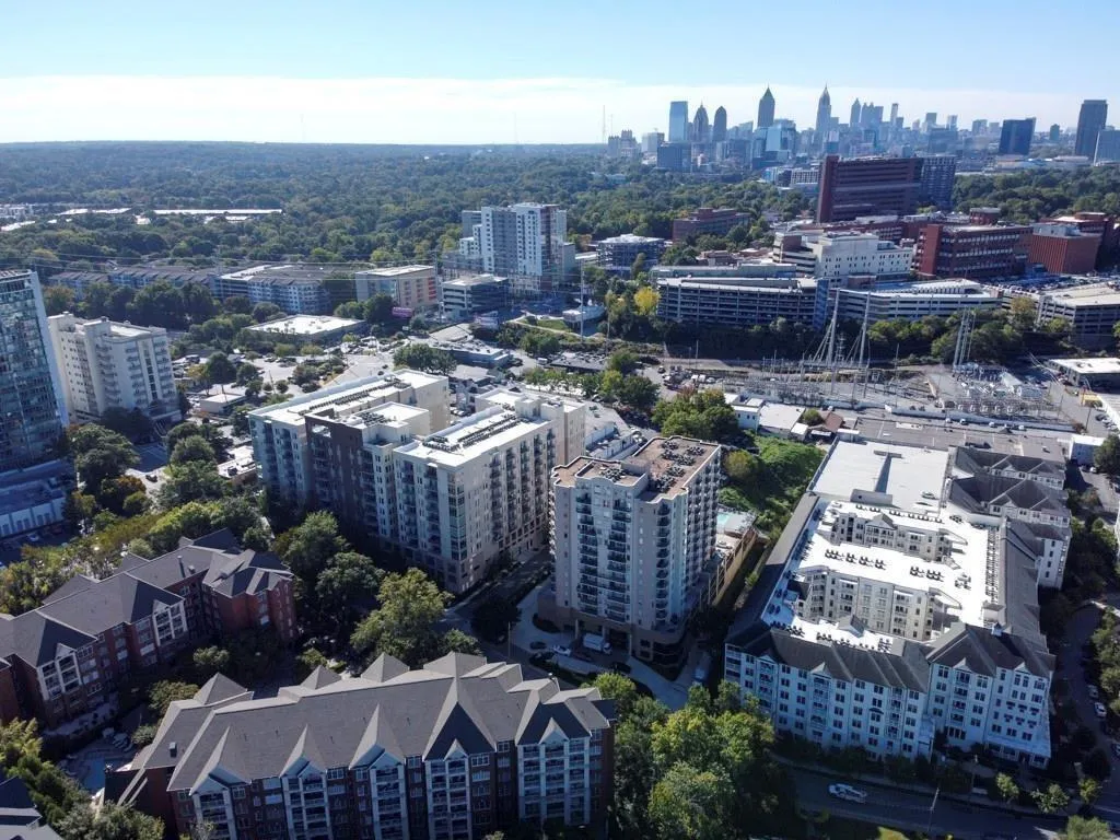 211 Colonial Homes Drive Nw Unit 2508, Atlanta, Georgia 30309, 2 Bedrooms Bedrooms, ,2 BathroomsBathrooms,Residential,For Sale,211 Colonial Homes Drive Nw Unit 2508,7566839