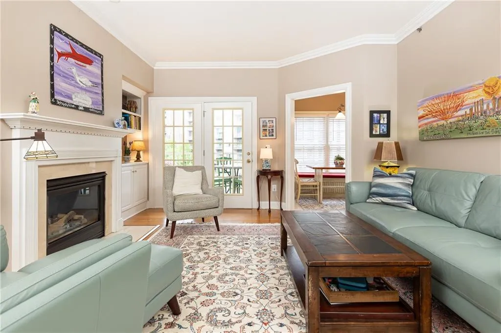 211 Colonial Homes Drive Nw Unit 2508, Atlanta, Georgia 30309, 2 Bedrooms Bedrooms, ,2 BathroomsBathrooms,Residential,For Sale,211 Colonial Homes Drive Nw Unit 2508,7566839