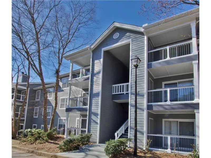 1208 Santa Fe Parkway Unit 1208, Sandy Springs, Georgia 30350, 1 Bedroom Bedrooms, ,1 BathroomBathrooms,Residential,Sold,1208 Santa Fe Parkway Unit 1208,5812270