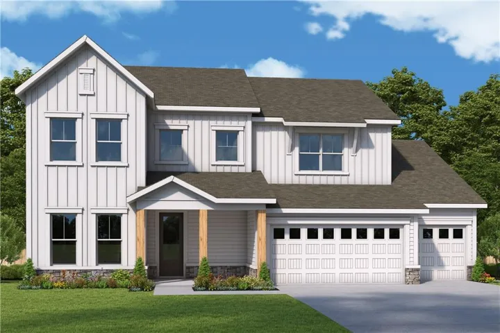 2249 Ellis Mountain Drive, Marietta, Georgia 30064