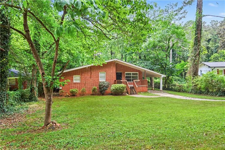 1656 Rockcliff Place Se, Atlanta, Georgia 30316